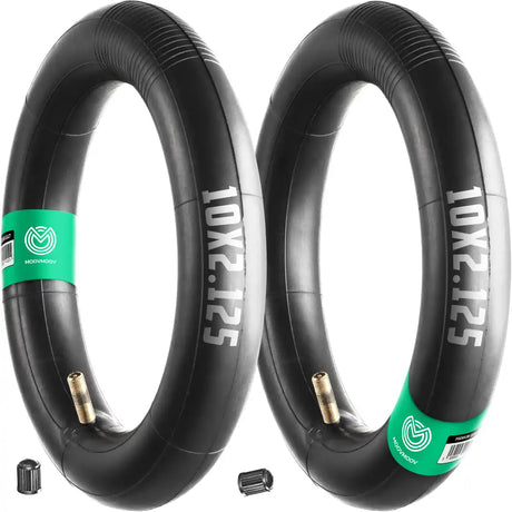 Camera d'aria 10x2.125 Valvola dritta