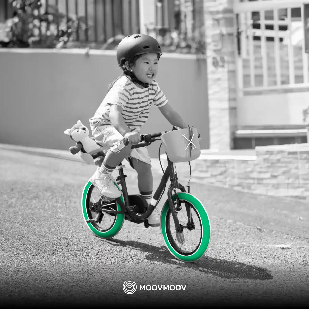 Camera d'aria 20x1.10 > 1.40 bici bambino