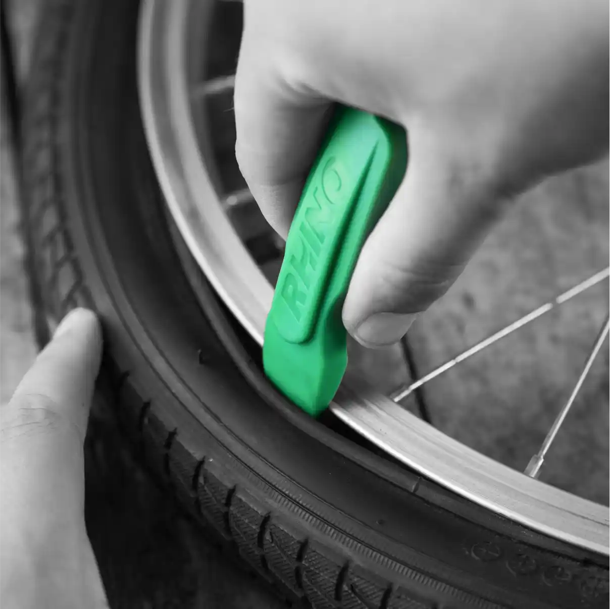 Camera d'aria 20x2.25 valvola Schrader