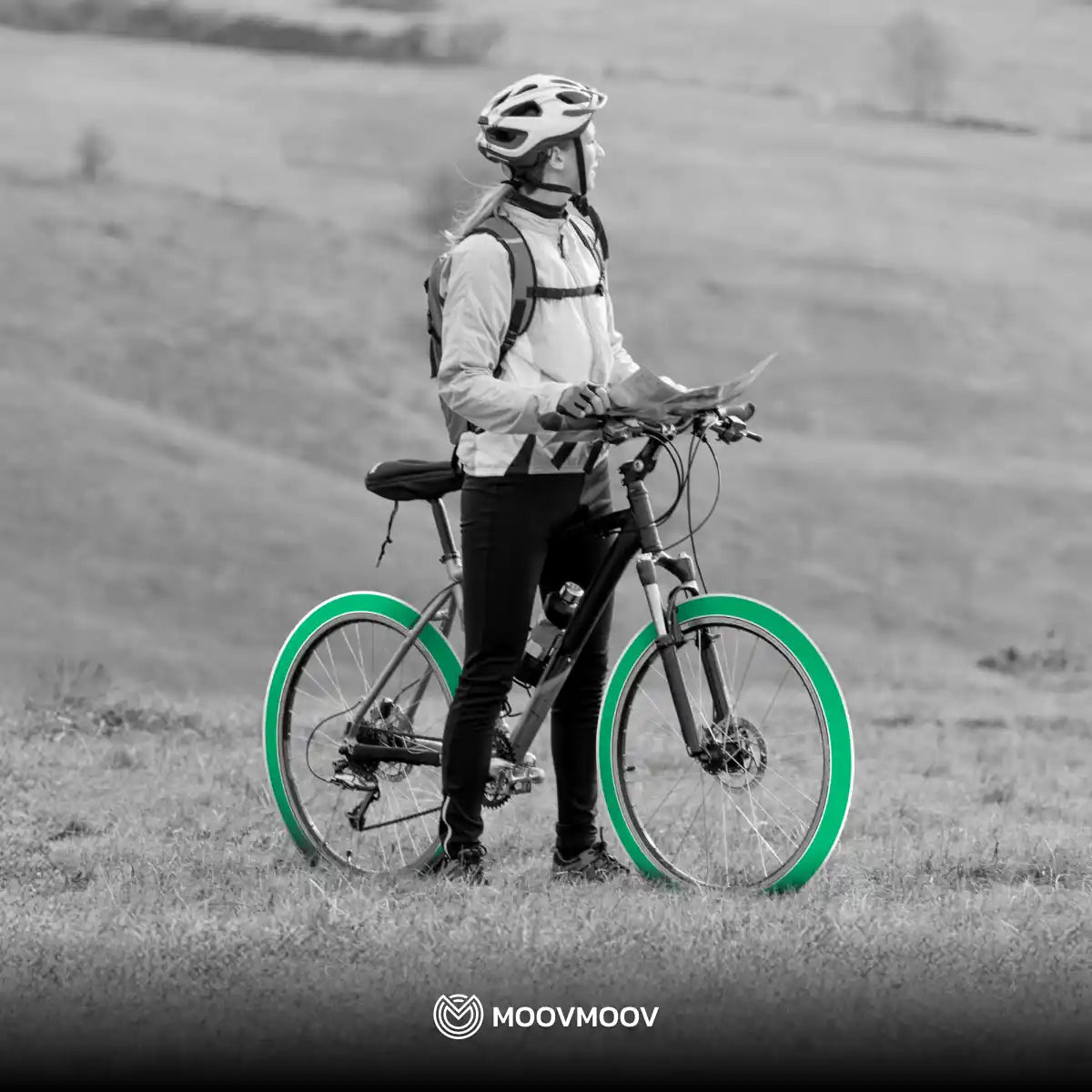 Camera d'aria 26 pollici 70 559