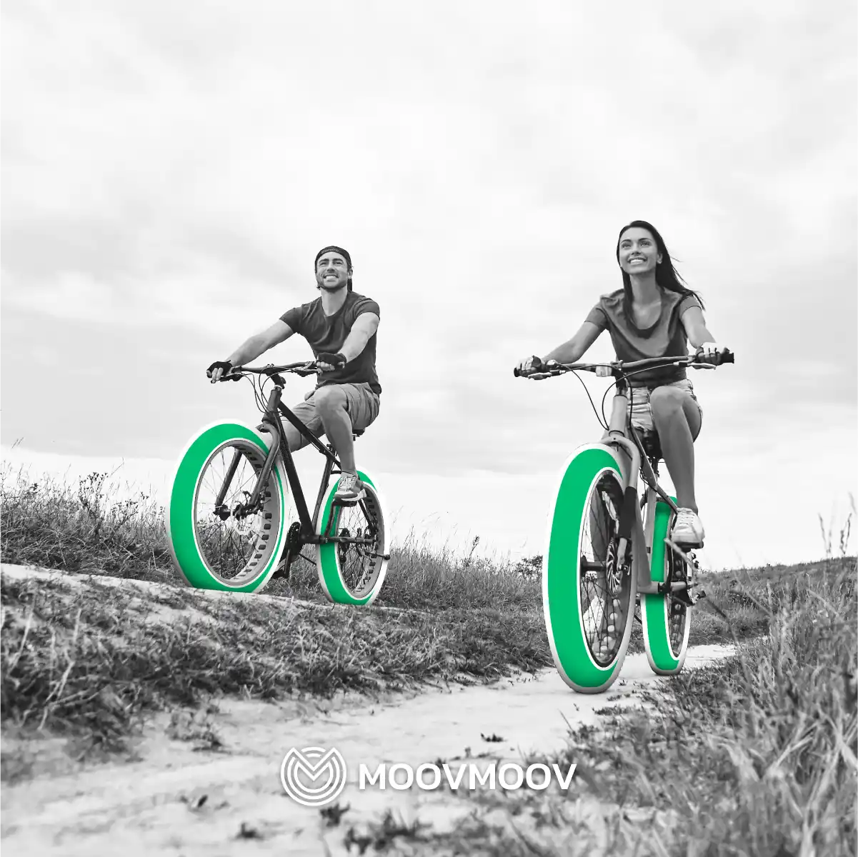 Camera d'aria 26 x 4 valvola schrader