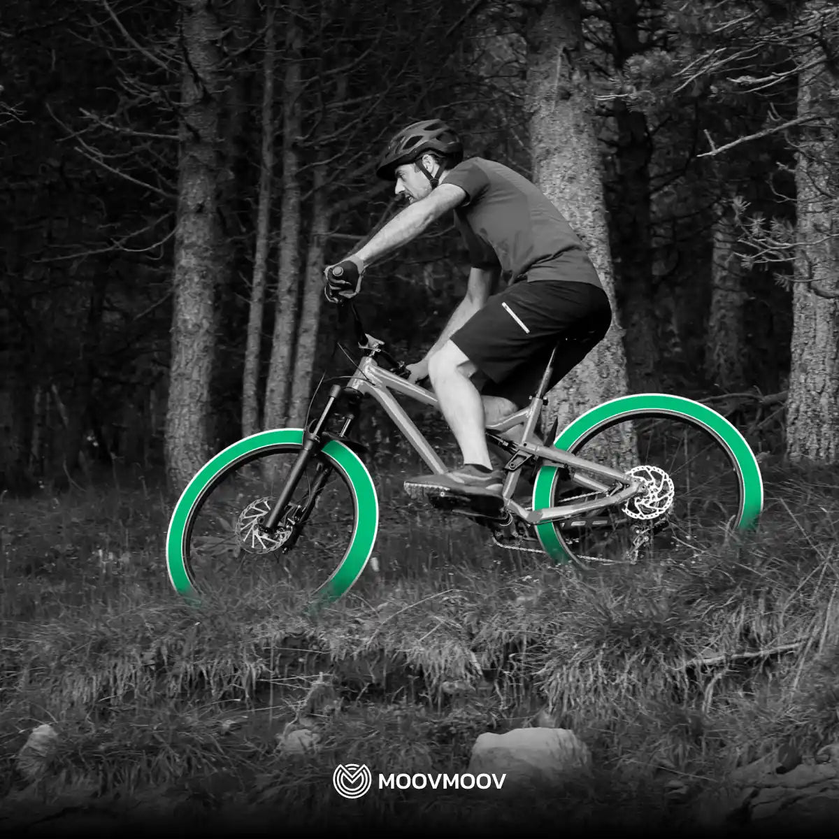 Camera d'aria 29 pollici gomma resistente