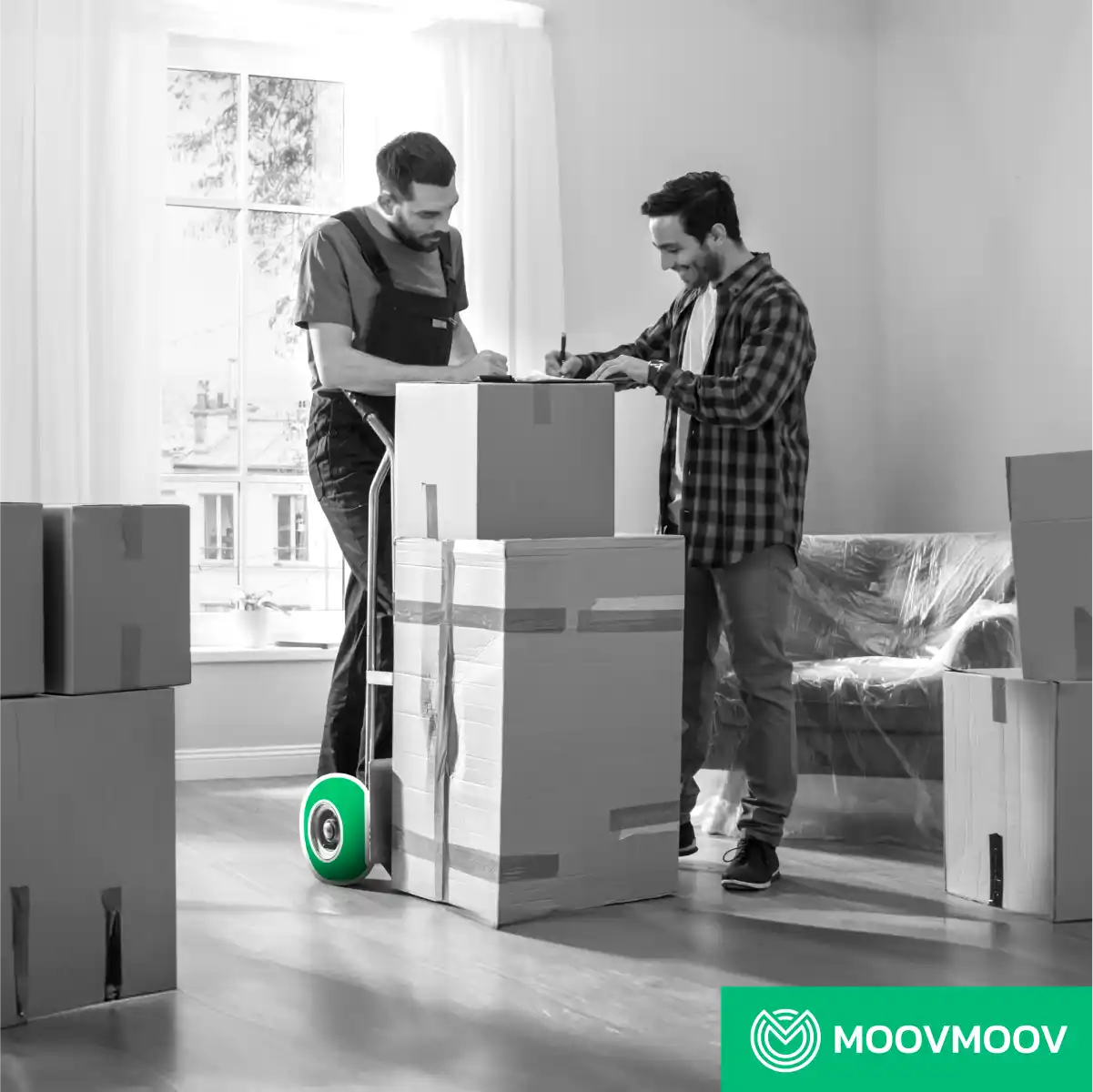 Camera d'aria 4.10/3.50-4 gomma resistente