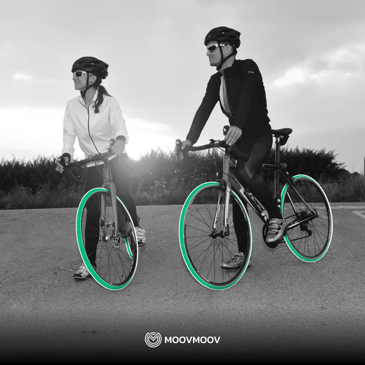 Camera d'aria 622 valvola presta