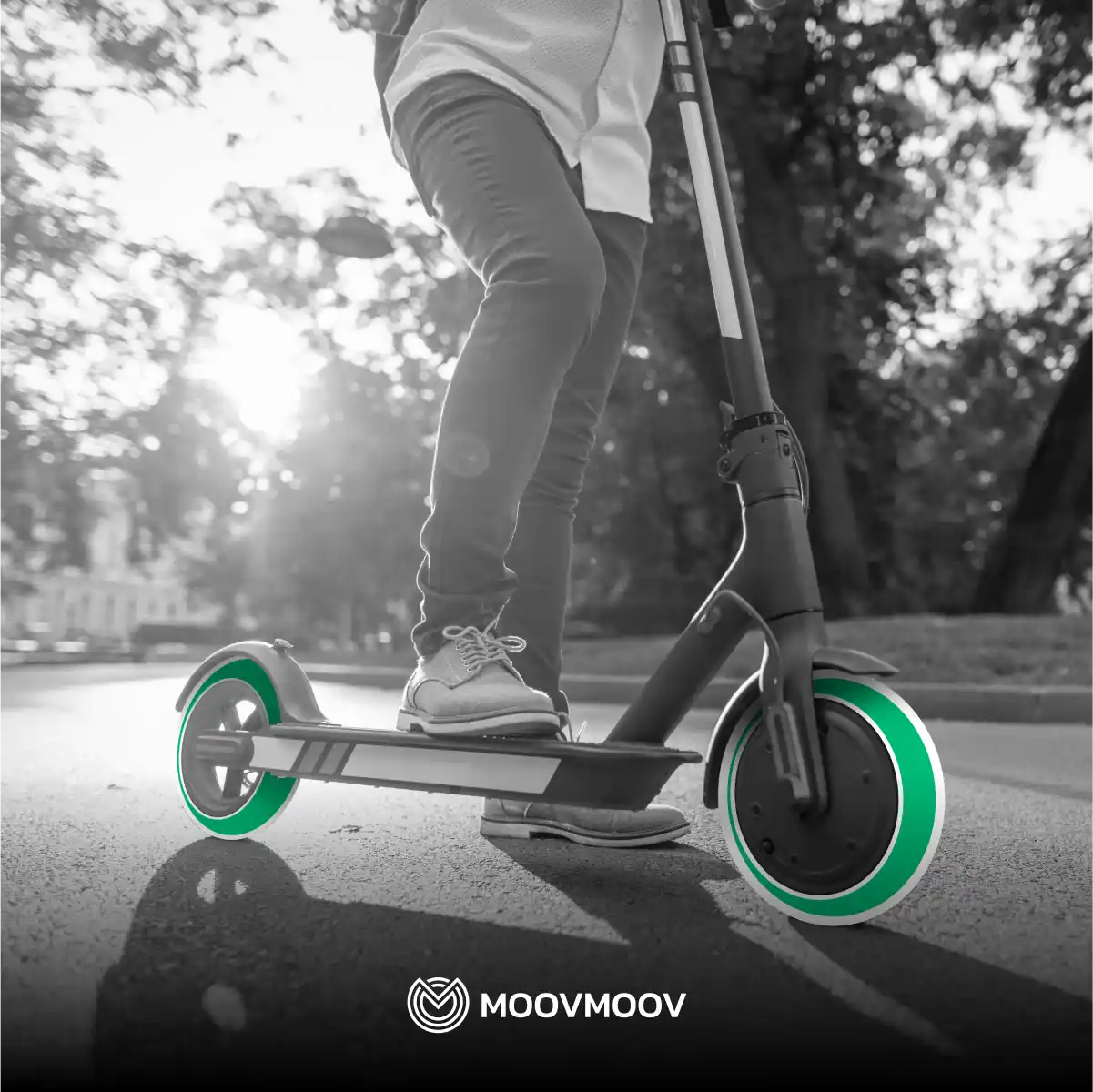 Camera d'aria 70/65-6.5 monopattino elettrico