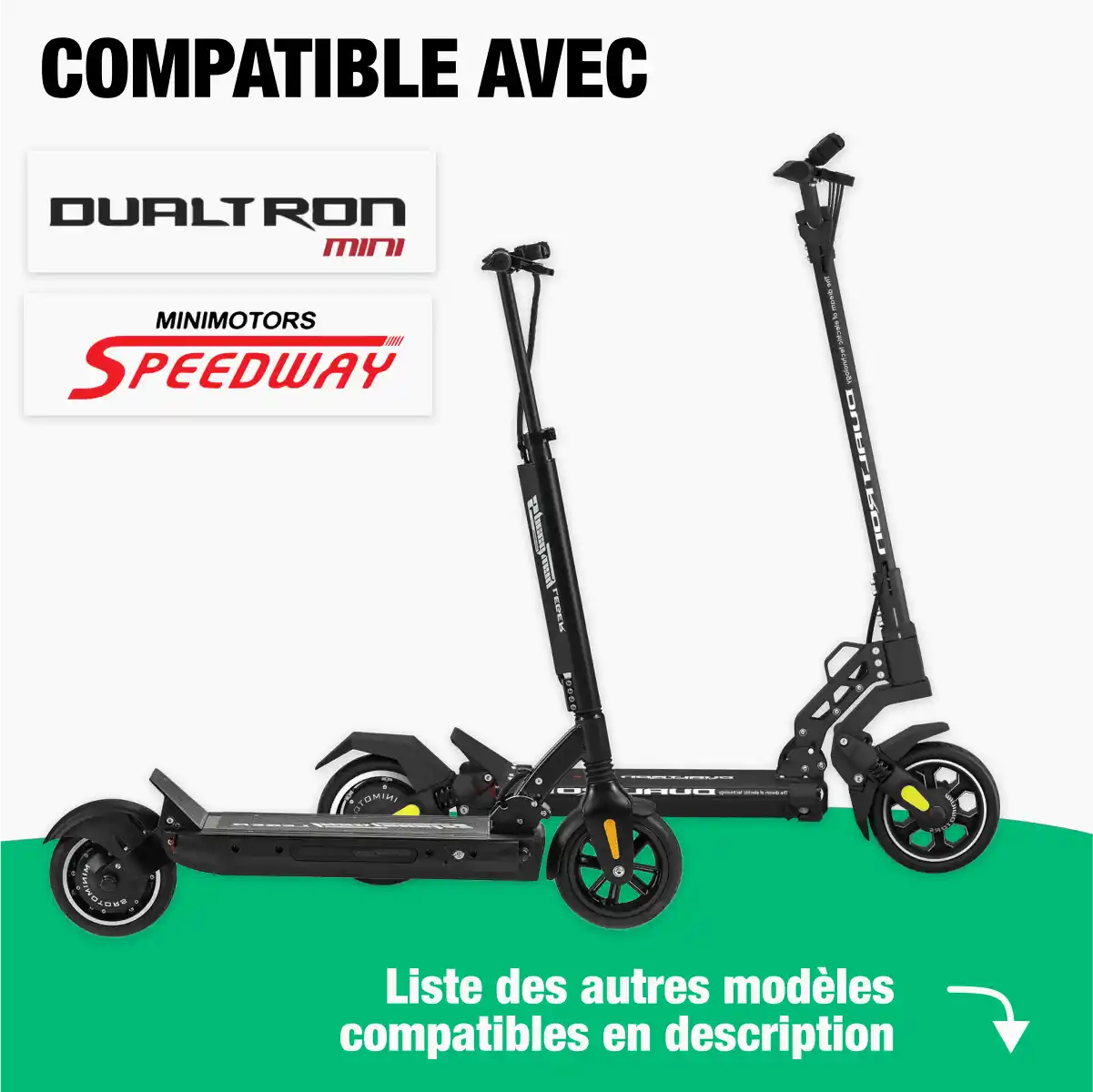 Camera d'aria 8 1/2x2 156 moovmoov