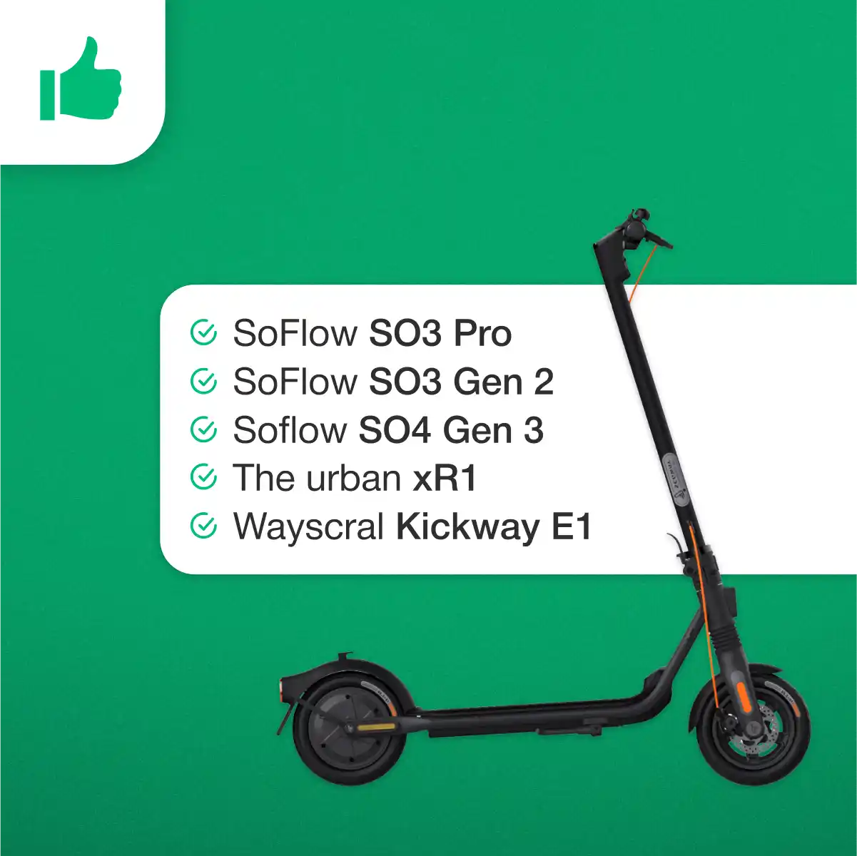 Camera d'aria 8,5 pollici valvola piegata