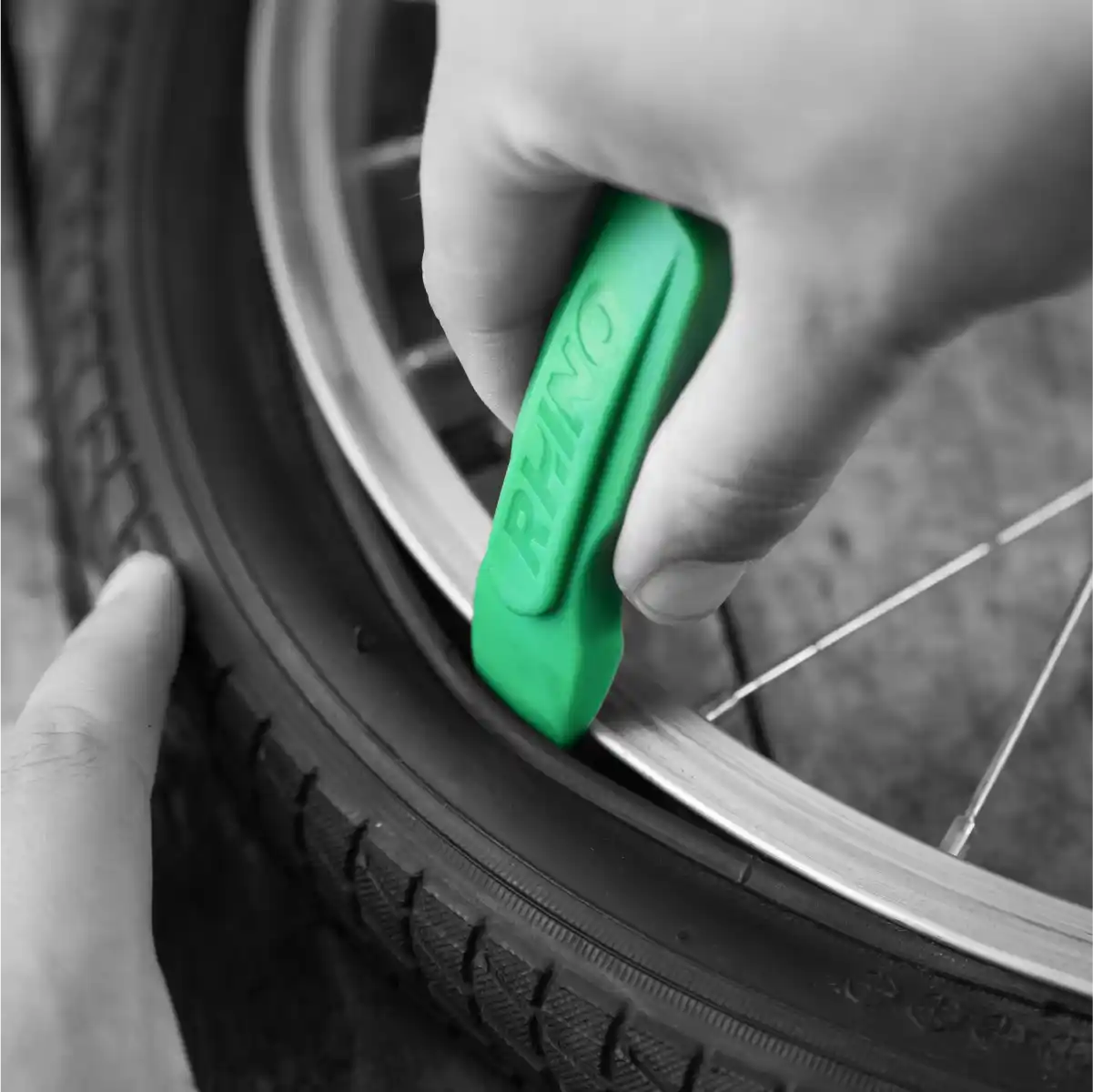 Camera d'aria per mountain bike 29x1.75 > 1.95 valvola presta 40mm