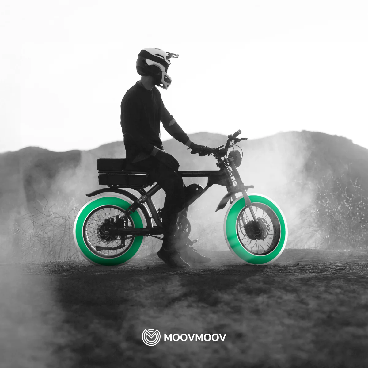 Camera d'aria bicicletta 20 x 4 00