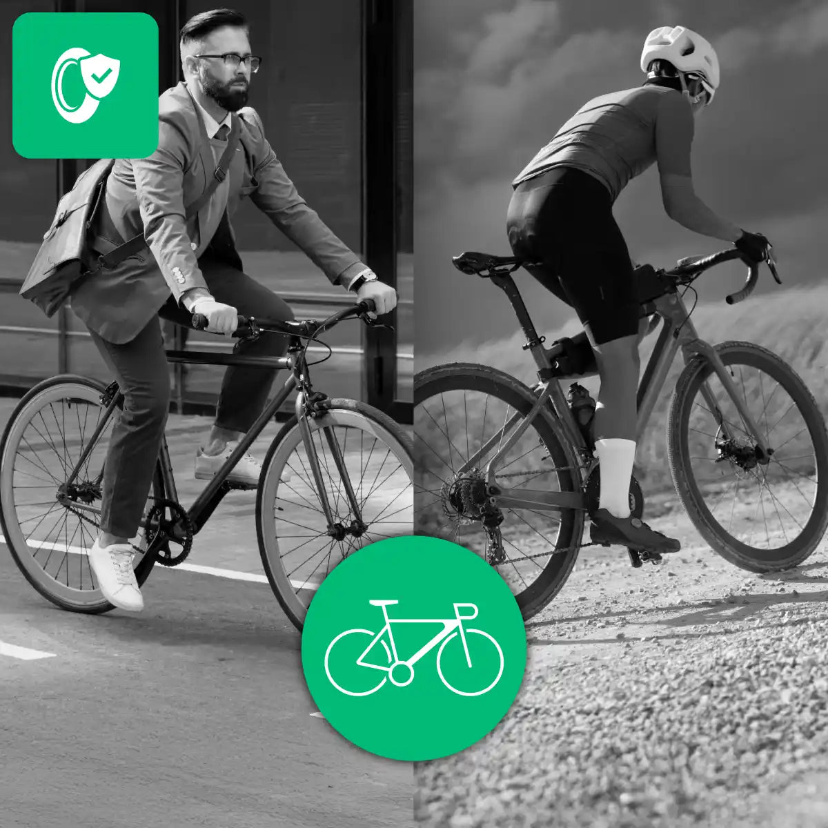 camera d'aria bicicletta gravel 27.5x2.00 > 2.40 valvola schrader 40mm