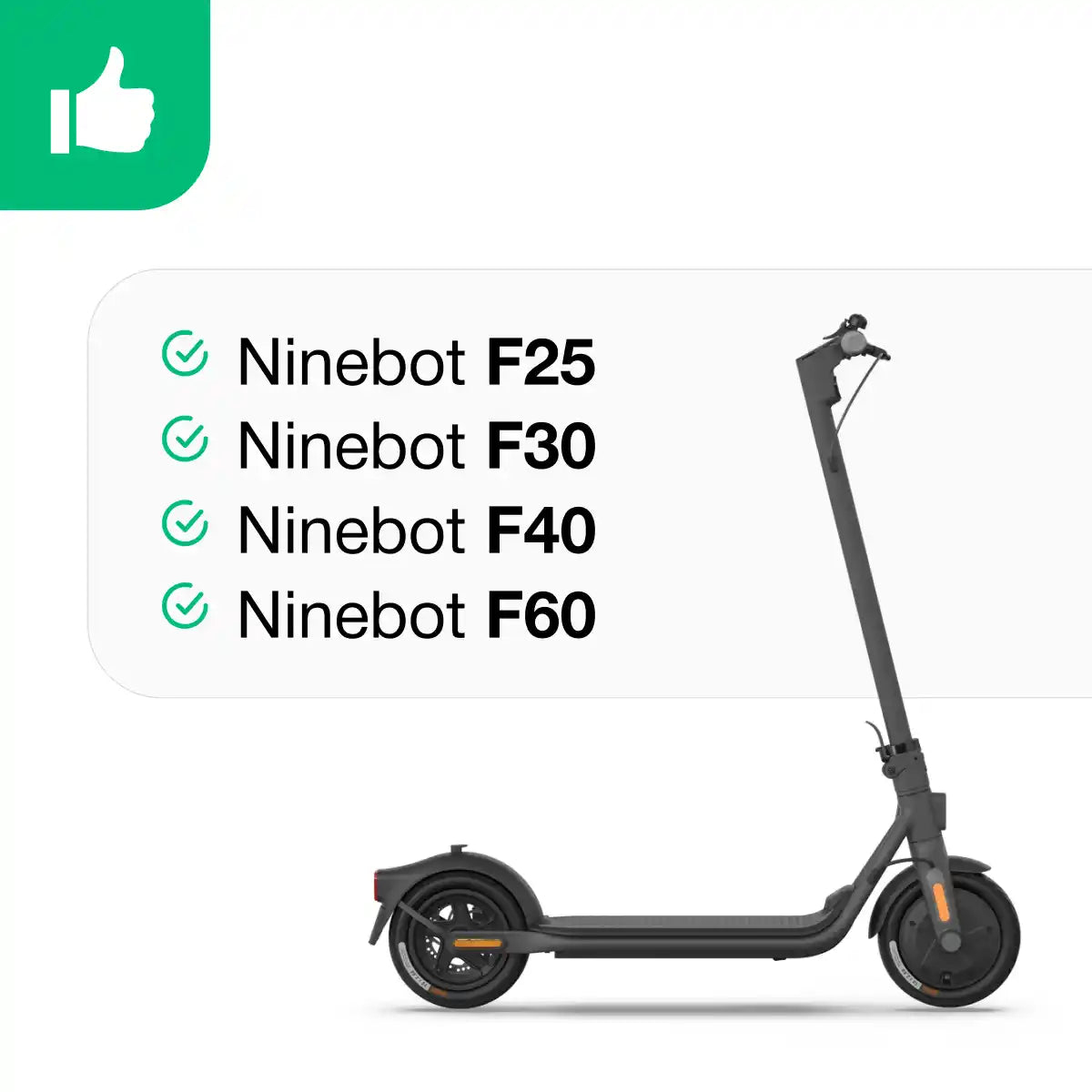 Camera d'aria 10 pollici valvola dritta 10x2.125