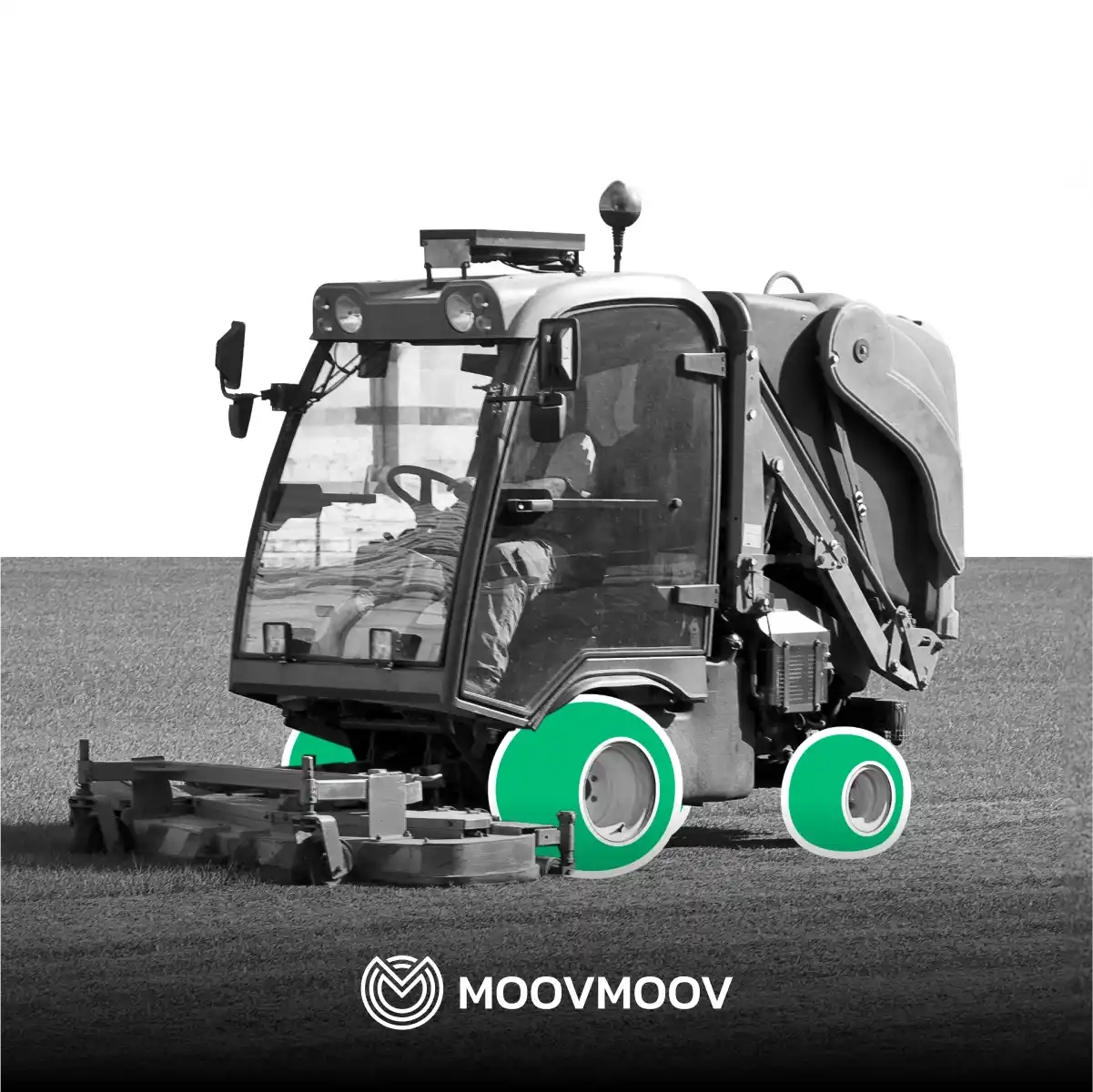 Camere d'aria 13 pollici valvola piegata trattorino tagliaerba