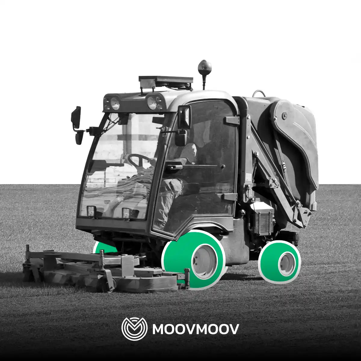 Camere d'aria 20 x 8 00 10 ultra resistenti