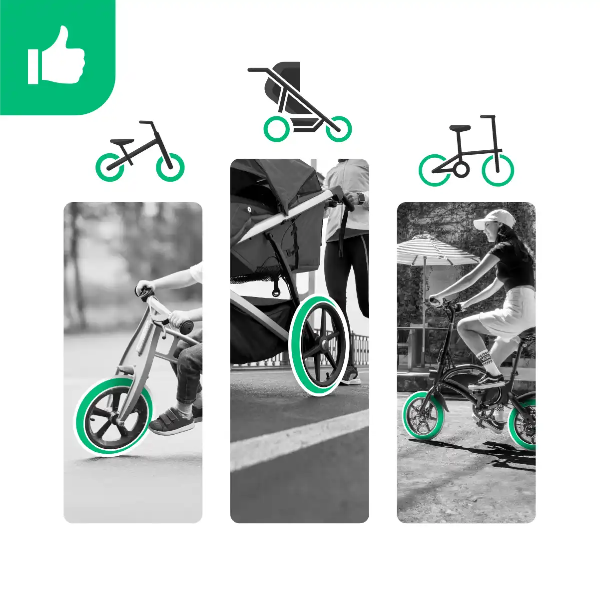 Camere d'aria 312 x 52 250