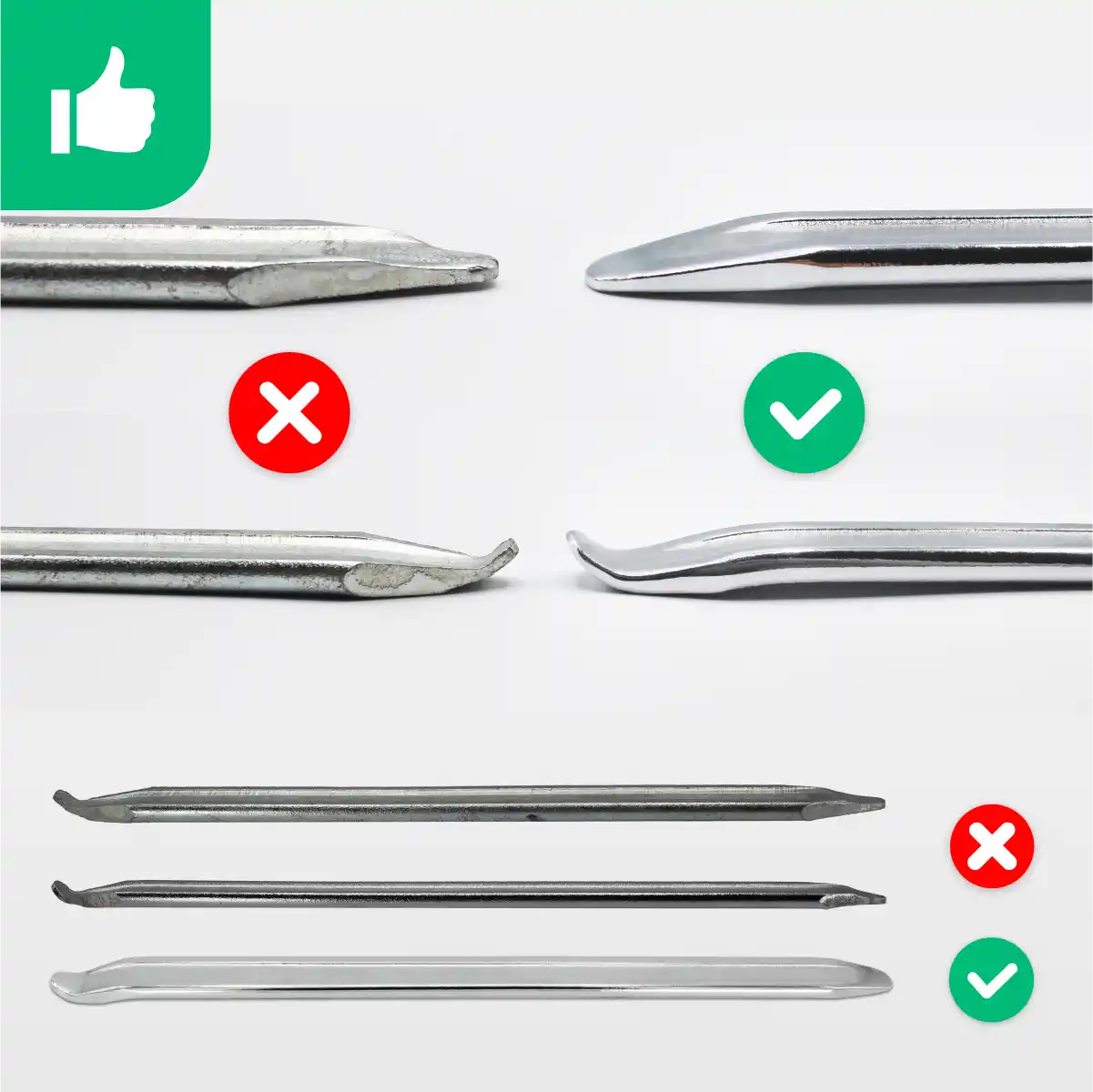 Smonta gomme hercules