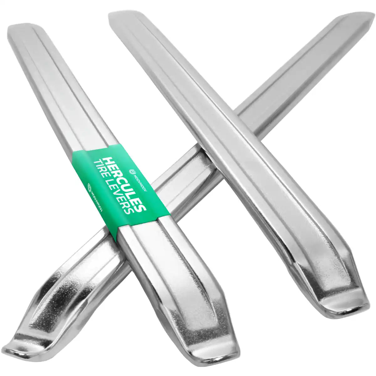 Smonta pneumatici in metallo 30 cm ercole