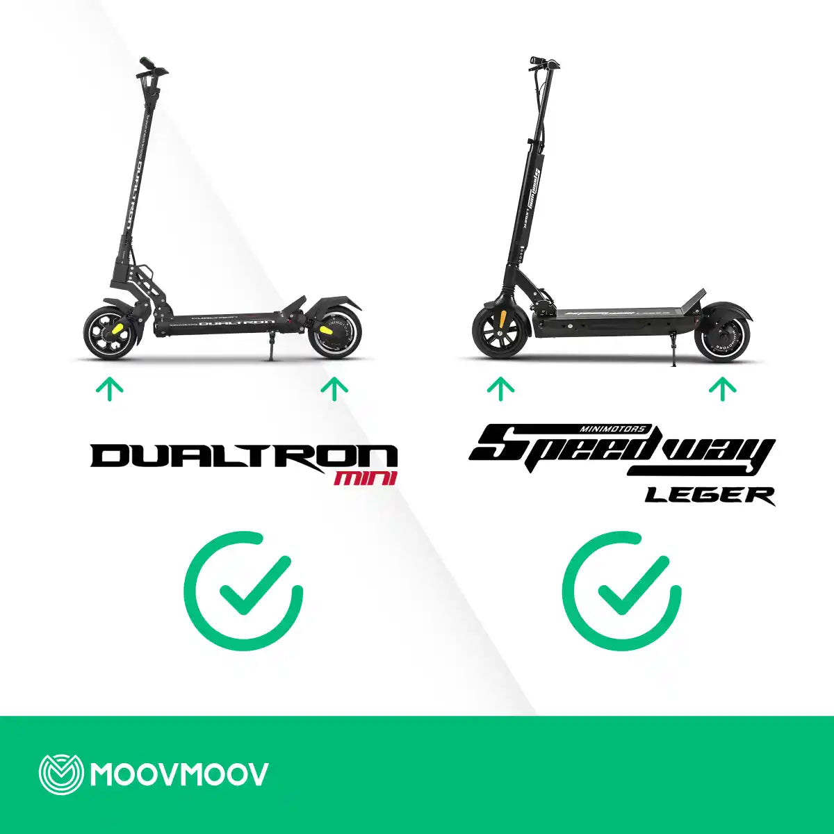 Pneumatico 8.5x2 antiforatura
