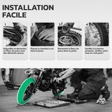 MoovMoov Chambre à Air 2.50/2.75-10 Valve JS87C
