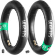 Camera d'aria 10x2.125 Valvola dritta