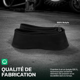 Chambre à air 18 pouces MoovMoov