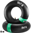 Camera d'aria 19 x 7 8 valvola dritta