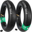 Camera d'aria 255 x 80 valvola piegata 60 45