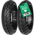 Pneumatico pieno 8 1/2x2 mpk85 confezione 2u